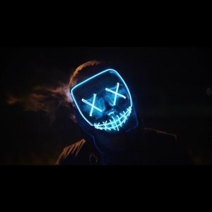 Meet your Posher, Aidan